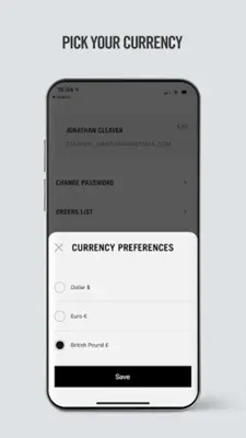 KLEKT – Authentic Sneakers android App screenshot 9