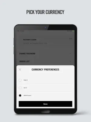 KLEKT – Authentic Sneakers android App screenshot 1